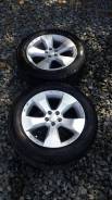 Nitto SN 2 Winter. Зимние, без шипов, 2014 год, износ: 40%, 2 шт