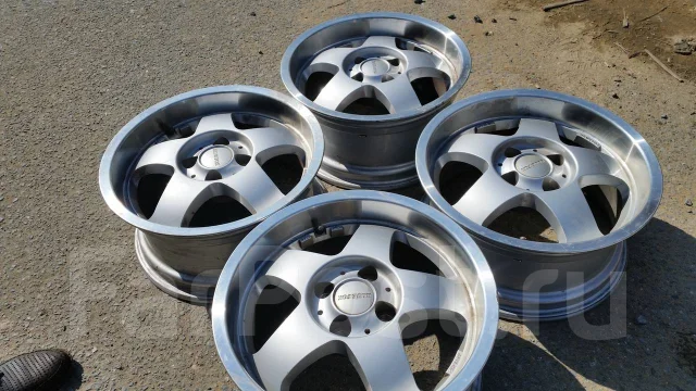Fox. 7.0x15", 4x100, ET28 ����