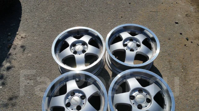 Fox. 7.0x15", 4x100, ET28 ����