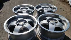 Fox. 7.0x15, 4x100.00, ET28