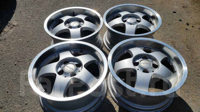 Fox. 7.0x15", 4x100, ET28 ����