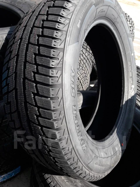 Goform Win SUV. ������, ��� �����, 2017 ���, �����. ��� ����� �� ���������� ����