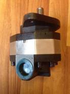 Насос рулевого управления Shantui Sl30W. Shantui SL50W Shantui SL30W