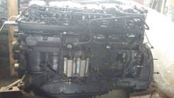 Двигатель в сборе. Scania G