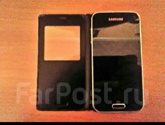 Samsung Galaxy S5 mini SM-G800H Duos. �/� ����