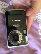 Canon PowerShot. 8 - 8.9 Мп, зум: 4х