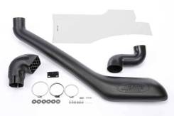 Шноркель. Jeep Wrangler, JK Двигатель PENTASTAR