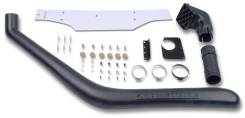 Шноркель. Mitsubishi L200 Mitsubishi MF Mitsubishi Triton Mitsubishi MG