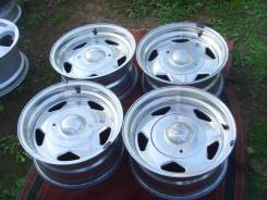 Centerline Wheels. 7.0x15, 5x127.00, 5x139.70, ET0, ЦО 88,0 мм. Под заказ
