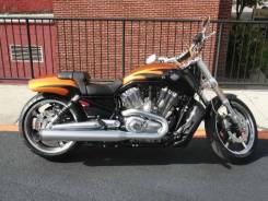 Harley-Davidson V-Rod Muscle VRSCF. 1 250 куб. см., исправен, птс, без пробега