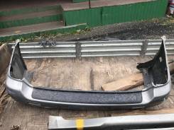 Бампер. Subaru Legacy Lancaster, BHE, BH9 Subaru Legacy
