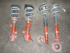 Амортизатор. Nissan March, AK12, YZ11 Nissan Note, E11E, E11 Nissan Cube, YZ11, BZ11, E11