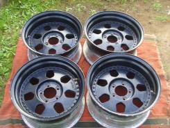 Centerline Wheels. 8.0x16", 5x114.30, ET-14, ЦО 80,0 мм. Под заказ