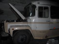 Кавз 3976. Продается автобус КАВЗ 3976, 2 200 куб. см., 21 место
