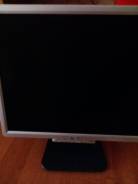 Acer. технология LCD (ЖК)