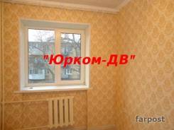 Комната, улица Фадеева 8а. Фадеева, проверенное агентство, 11 кв. м. Интерьер