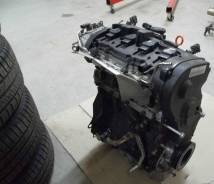 Двигатель в сборе. Audi A3, 8V1, 8PA, 8P7, 8VA, 8VS, 8P1, 8V7 Audi Quattro Двигатели: CJSB, CAXC, CRBC, CRLB, CRUA, CBZB, CCZA, BZB, CRFC, CJSA, CDAA...
