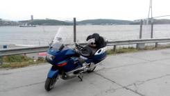 BMW K 1200 LT. 1 200 куб. см., исправен, птс, без пробега