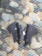 Переключатель на рулевом колесе. Toyota Allion, ZRT261, ZRT260, ZRT265, NZT260 Toyota Premio, ZRT261, ZRT260, ZRT265, NZT260 Двигатели: 2ZRFE, 1NZFE...