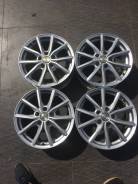 Manaray Sport Euro Speed. 6.5x16, 5x114.30, ET35