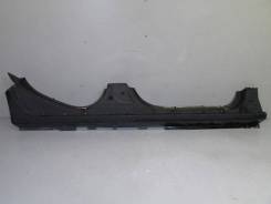 Порог пластиковый. Opel Corsa. Под заказ
