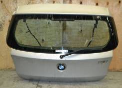 Дверь багажника. BMW