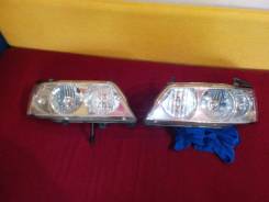 Фара. Nissan Laurel, SC35, HC35, GC35, GCC35, GNC35