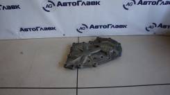 Крышка фильтра автомата. Nissan: Bluebird, Wingroad, Sunny California, Pulsar, Rasheen, Sunny, Prairie, Almera, Avenir, Bluebird Sylphy, Lucino, Prime...