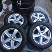 AGA. 7.0x16, 5x112.00, ET40