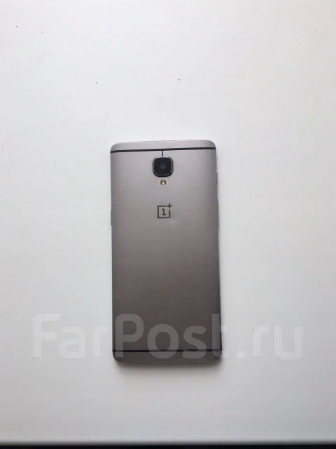 OnePlus 3. �/� ����