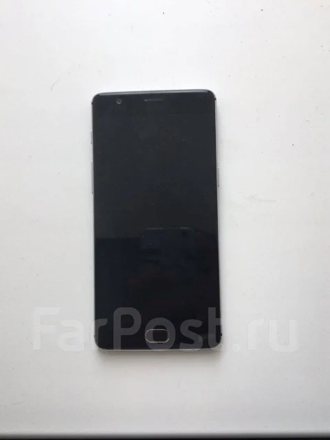 OnePlus 3. �/� ����