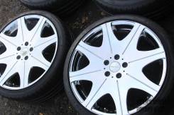 Legzas. 8.0/9.0x20, 5x114.30, ET38/45