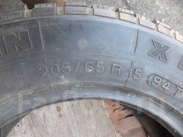 Michelin XM+S 100. ������, ��� �����, �/�, ����� 10 %. ��� ����� �� ����������� ������ ����