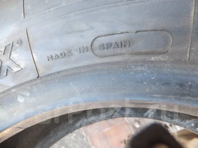 Michelin XM+S 100. ������, ��� �����, �/�, ����� 10 %. ��� ����� �� ����������� ������ ����