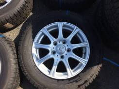 Скад Джокер. 6.0x15, 5x114.30, ET53