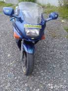 Kawasaki ZZR 400 1. 400 куб. см., исправен, птс, с пробегом