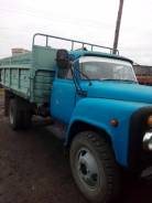 ГАЗ 53. Продаётся в ХТС, 4 250 куб. см., 3 500 кг.