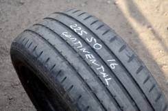 Continental ContiSportContact 2, 225/50 R16