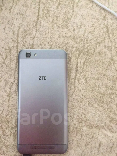 ZTE Blade A610. �/�. ��� ����� �� ���������� ����