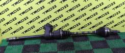 Привод. Mazda Mazda3, BK Mazda Training Car, BK5P Mazda Axela, BK3P, BK5P, BKEP, BK Двигатели: MZR, ZYVE, Z6, ZJVE