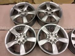 Subaru. 6.5x16, 5x100.00, ET55, ЦО 56,1 мм.