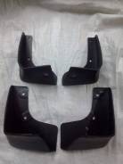 Брызговики. Nissan Teana, J32, PJ32, TNJ32