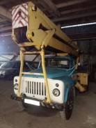ЗИЛ АГП-18. Продам АГП-18, 2 500 куб. см., 18 м.