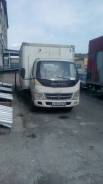 Foton. Фотон 2006 реф без ДВС, 2 700 куб. см., 3 000 кг.