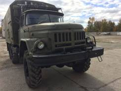 ЗИЛ 131. Продается , 3 000 куб. см., 3 000 кг.