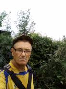 Покос травы бурьянов выезд за город