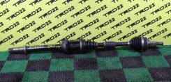 Привод. Toyota Avensis, AZT251L, AZT251W, AZT251 Двигатель 2AZFSE
