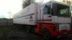 Renault Magnum. Продам сцепку, 12 780 куб. см., 19 000 кг.