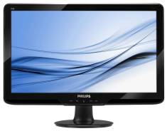 Philips. 18" (46 см), технология LCD (ЖК)