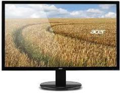 Acer. 18" (46 см), технология LCD (ЖК)